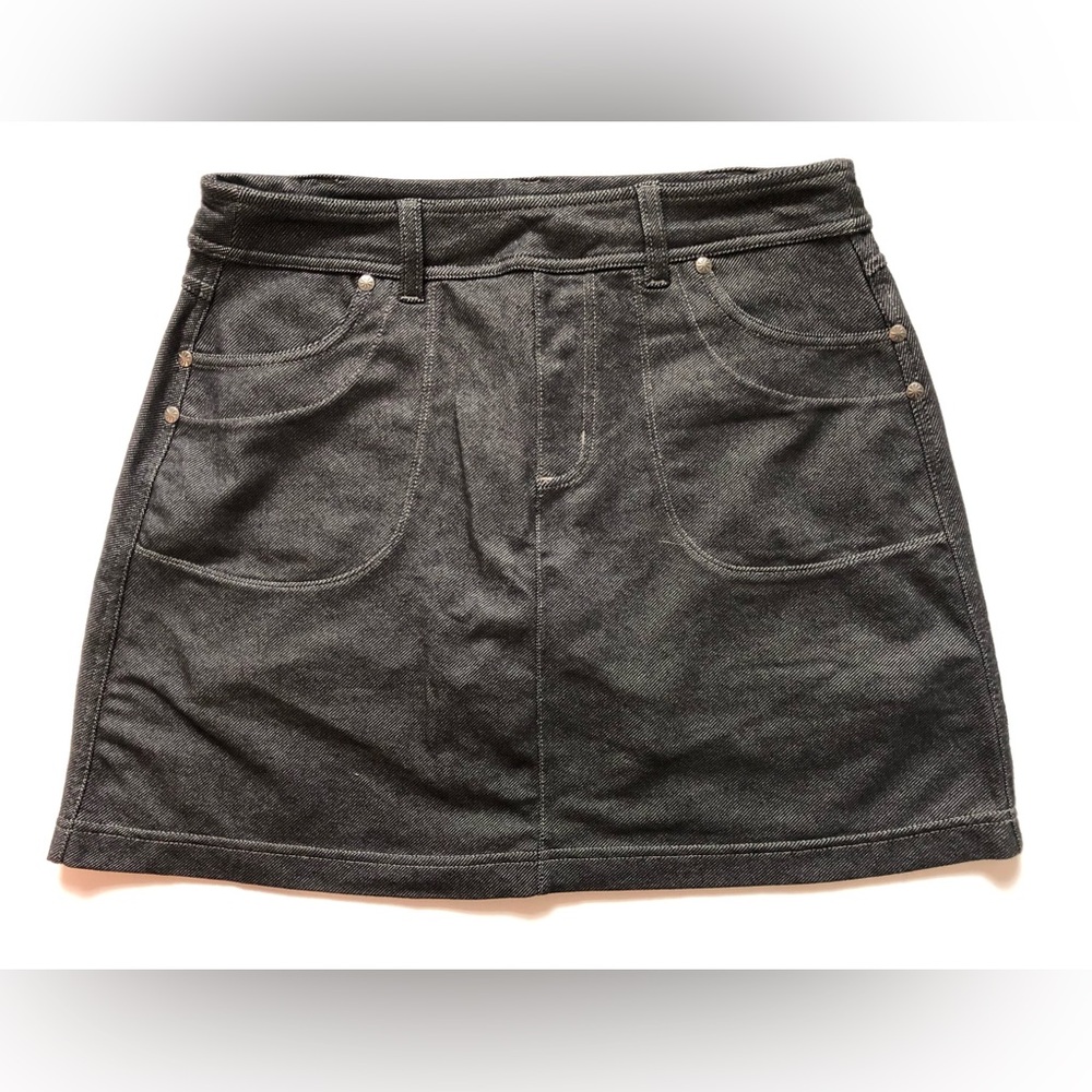 Athleta size Small Black Skirt Skort